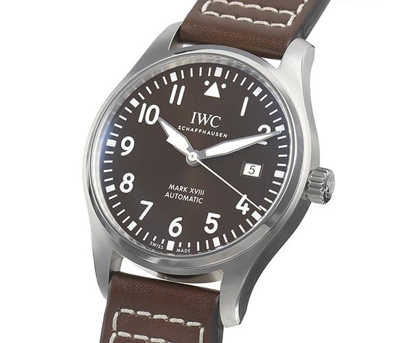 ＩＷＣスーパーコピー パイロットウォッチ マーク１８ アントワーヌ・ド・サンテグジュペリ IW327003